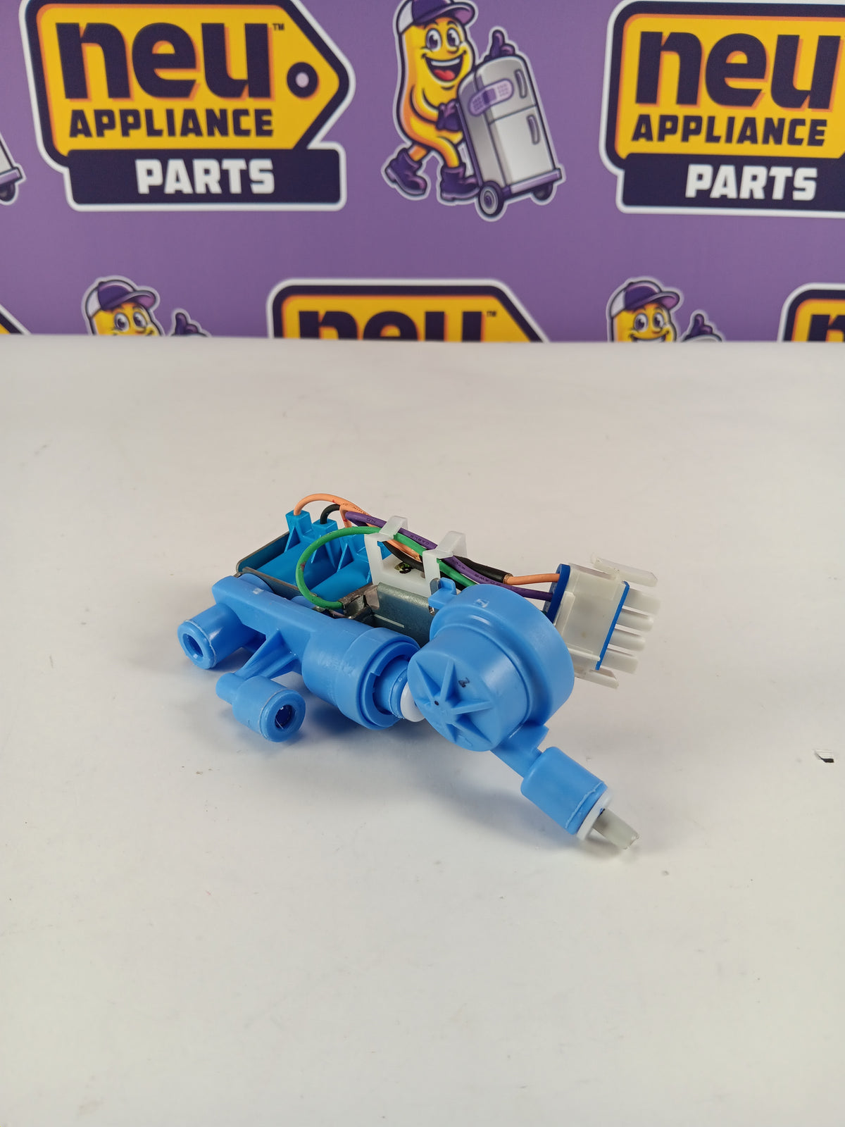 GE Refrigerator & Freezer Water Inlet Valves WR57X24979