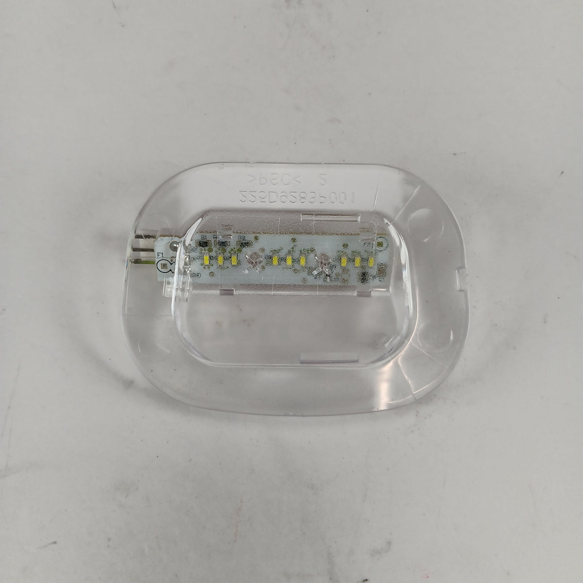 GE Refrigerator & Freezer Light Bulbs / LEDs WR55X24870