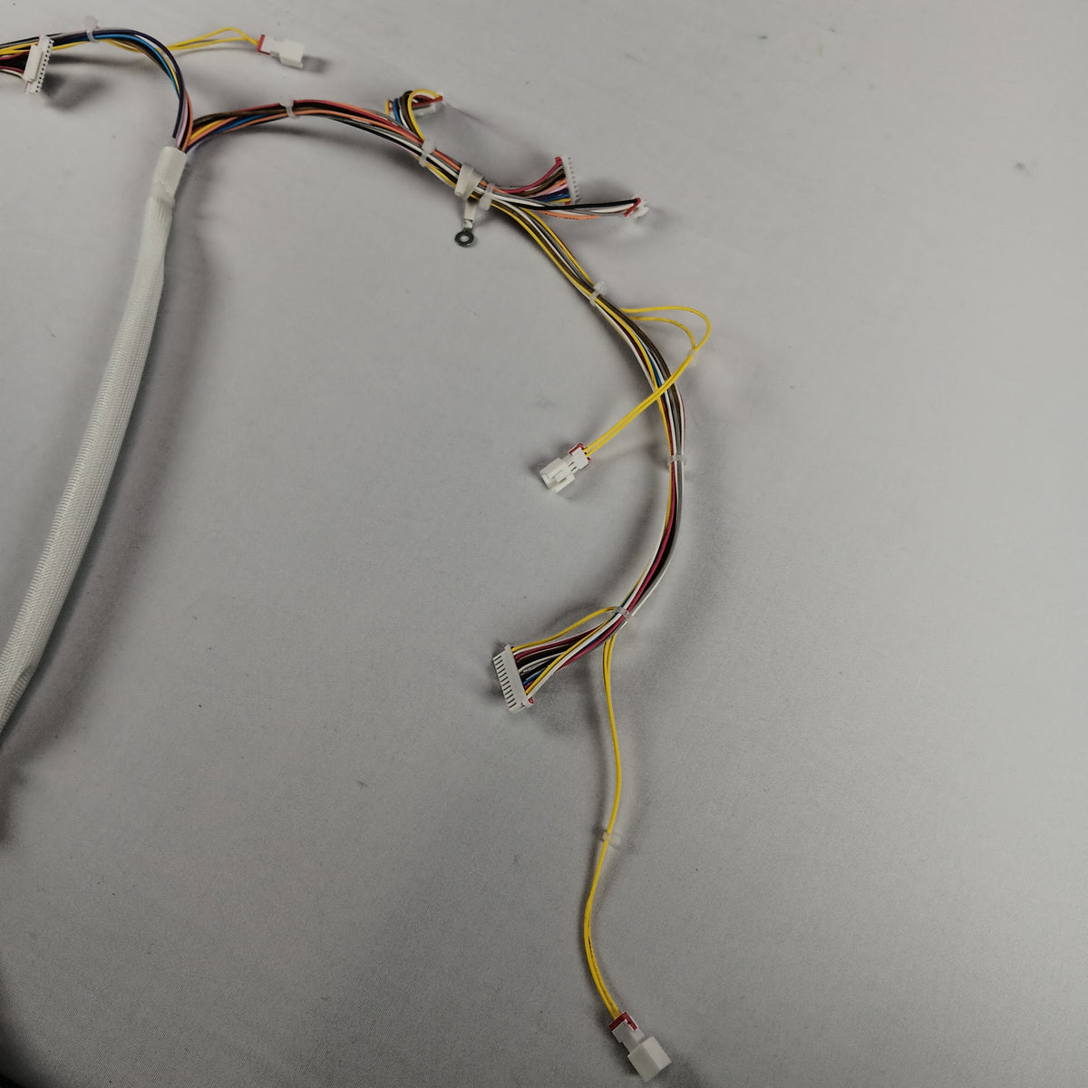 LG Range Wiring Harnesses EAD63828115