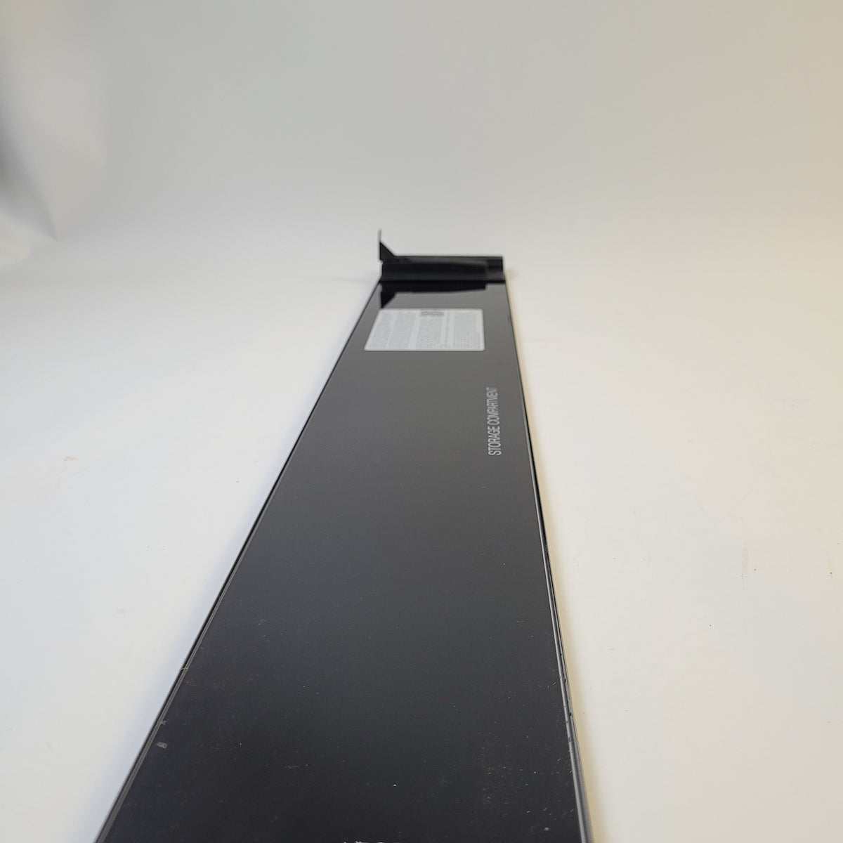 Electrolux Range Door Trim Pieces 5304528224