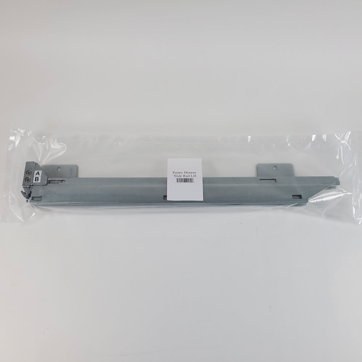 Whirlpool Refrigerator & Freezer Rails W11242542