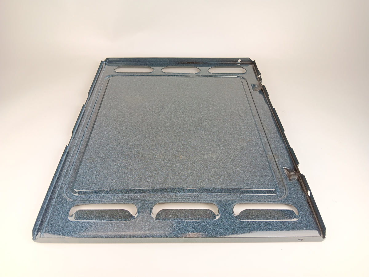 Whirlpool Range Bottom Panels W11730226