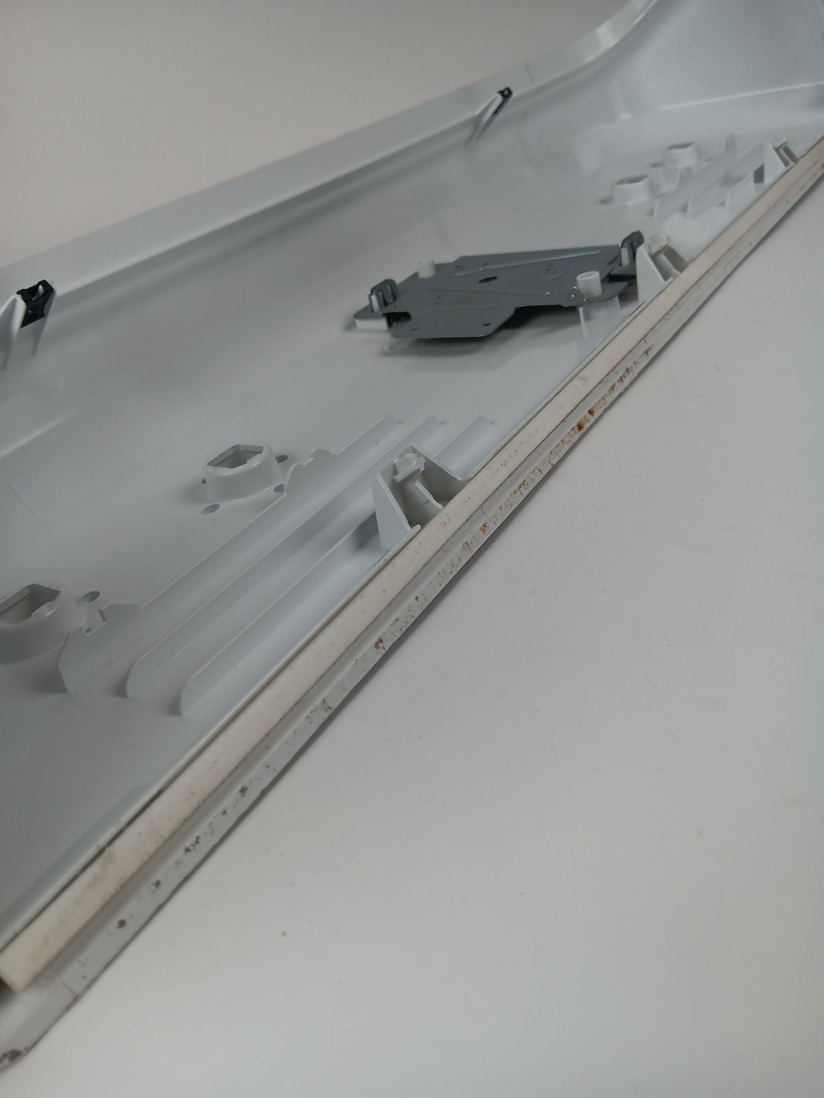 Whirlpool Dryer Backsplashes / Consoles / Control Panels WPW10557259