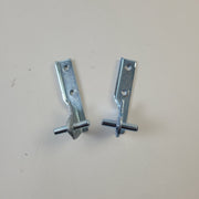 Magic Chef Refrigerator & Freezer Hinges 3031400116