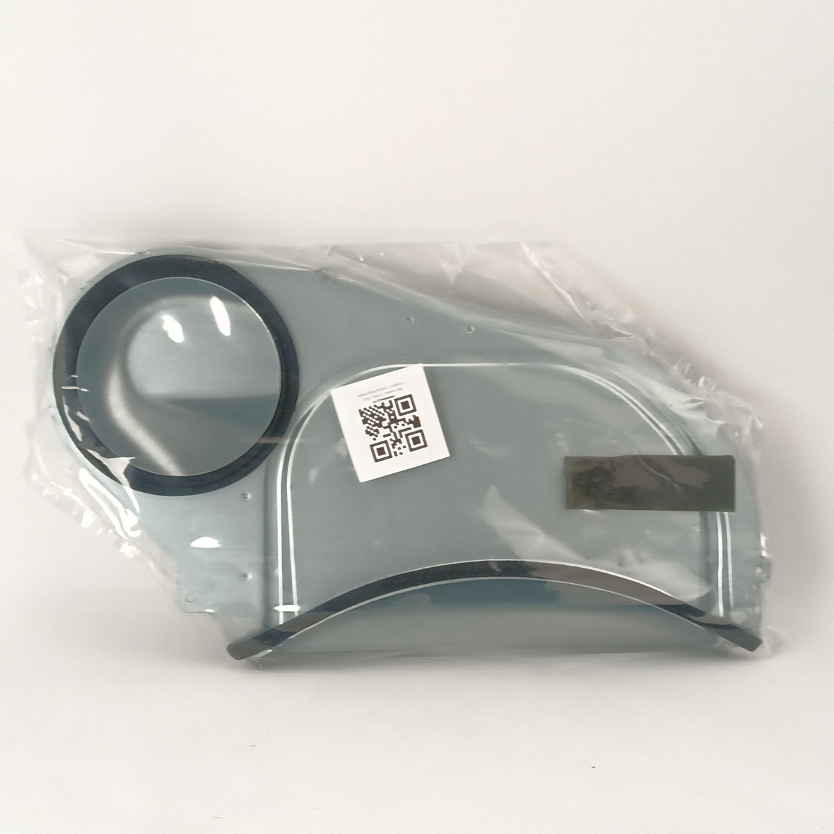 LG Dryer Air Ducts 5209EL1002C