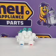 Whirlpool Washer Misc. Parts W11595805