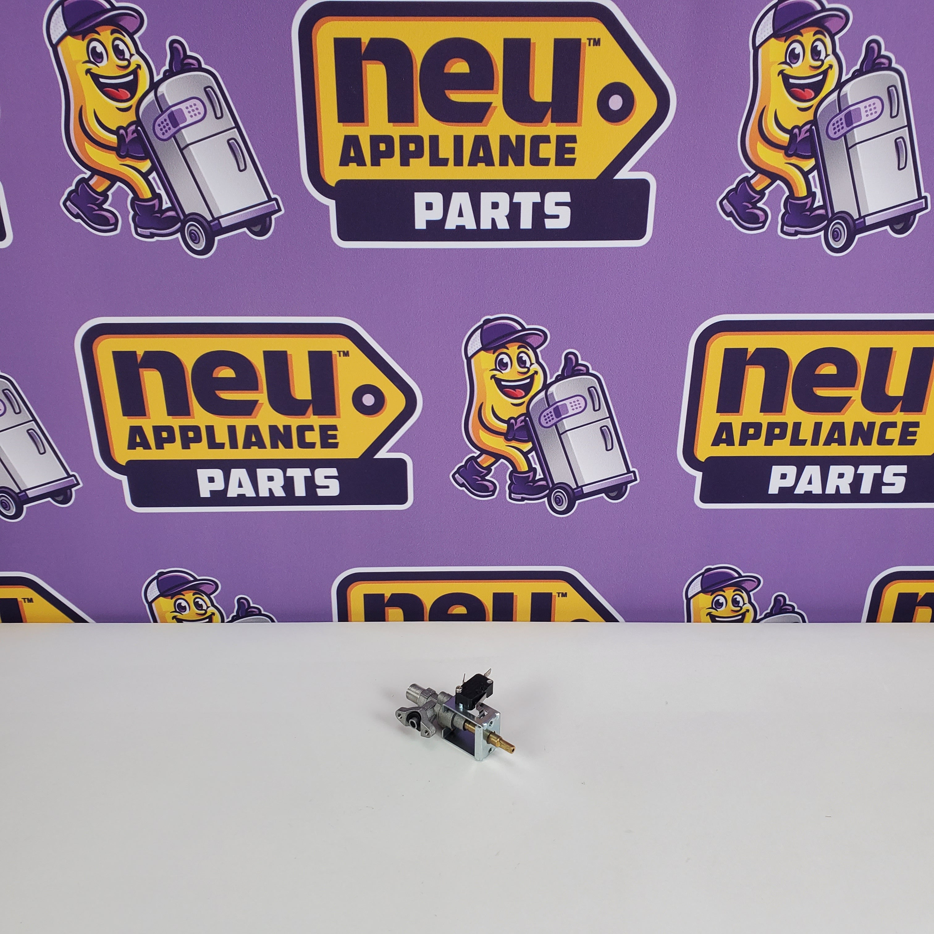 Samsung DPJ99171 Range Valves