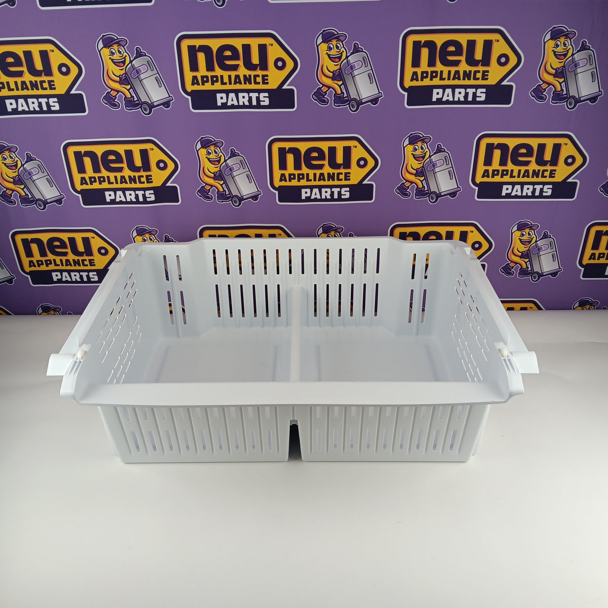 Samsung Refrigerator & Freezer Drawers / Crisper Drawers DA97-23029A