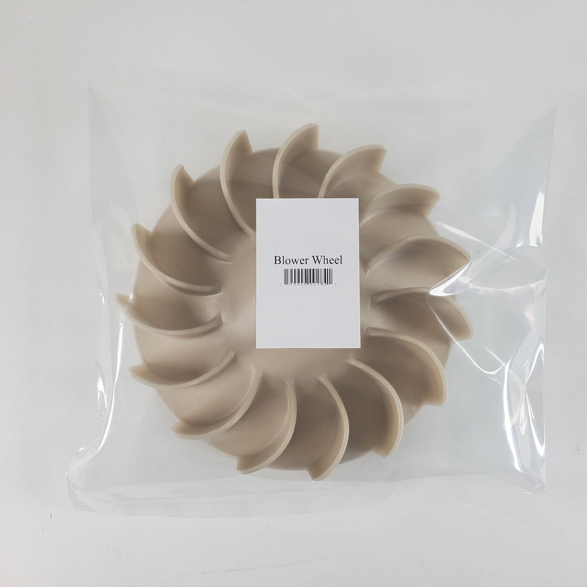 Whirlpool Dryer Blow Wheels WP694089