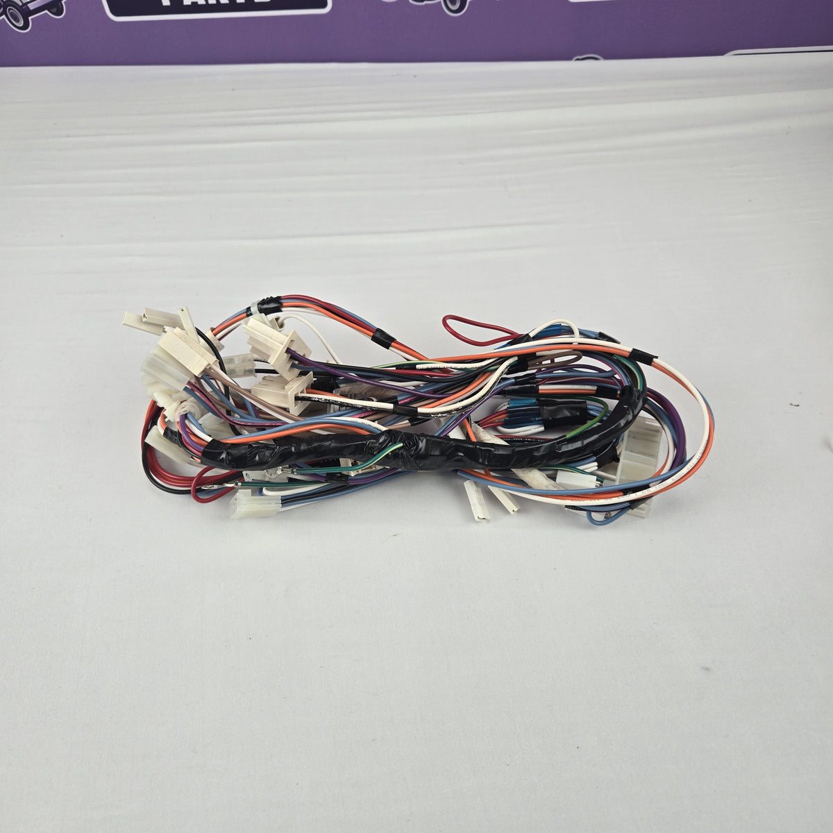Whirlpool Dryer Wiring Harnesses W11625513