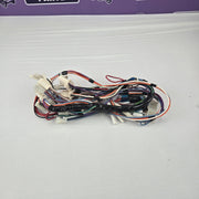 Whirlpool Dryer Wiring Harnesses W11625513