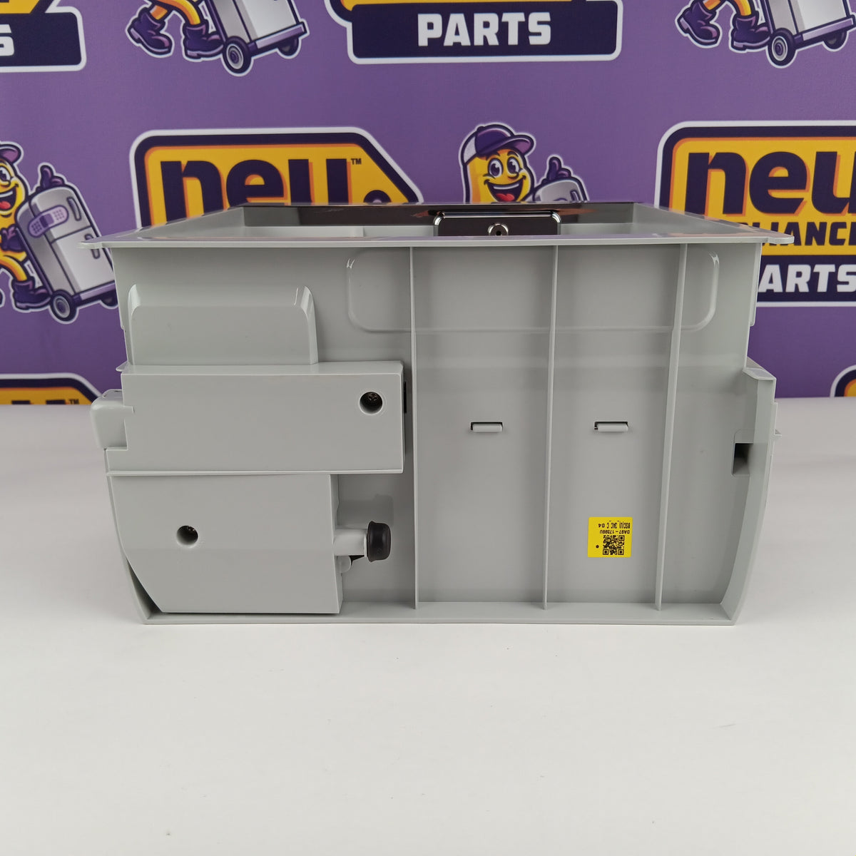 Samsung Refrigerator & Freezer Dispenser Flaps / Dispenser Separators DA97-17399U