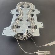 Samsung Dryer Heating Elements DC47-00019A