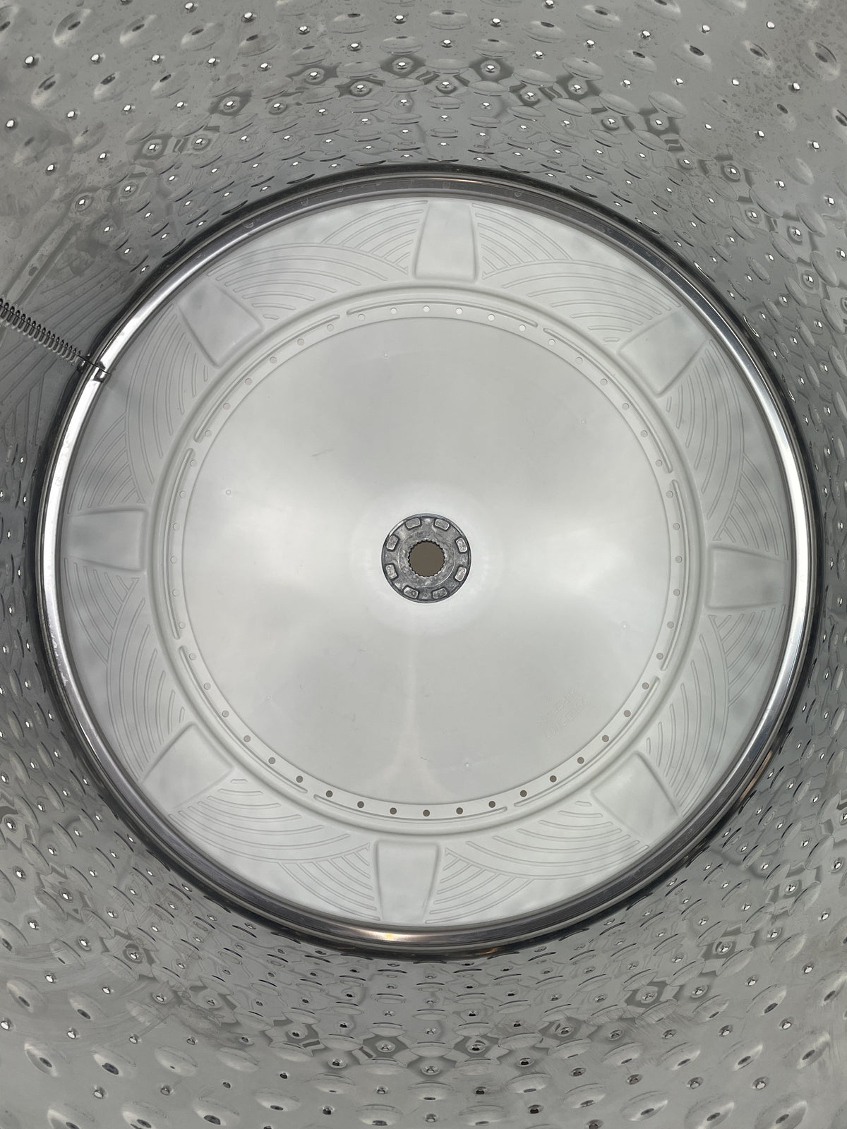 GE Washer Baskets WH21X32877
