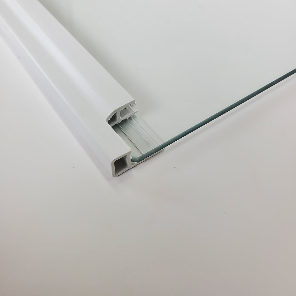 Whirlpool Refrigerator & Freezer Shelves WPW10691487
