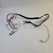 Electrolux Dishwasher Wiring Harnesses 5304526750