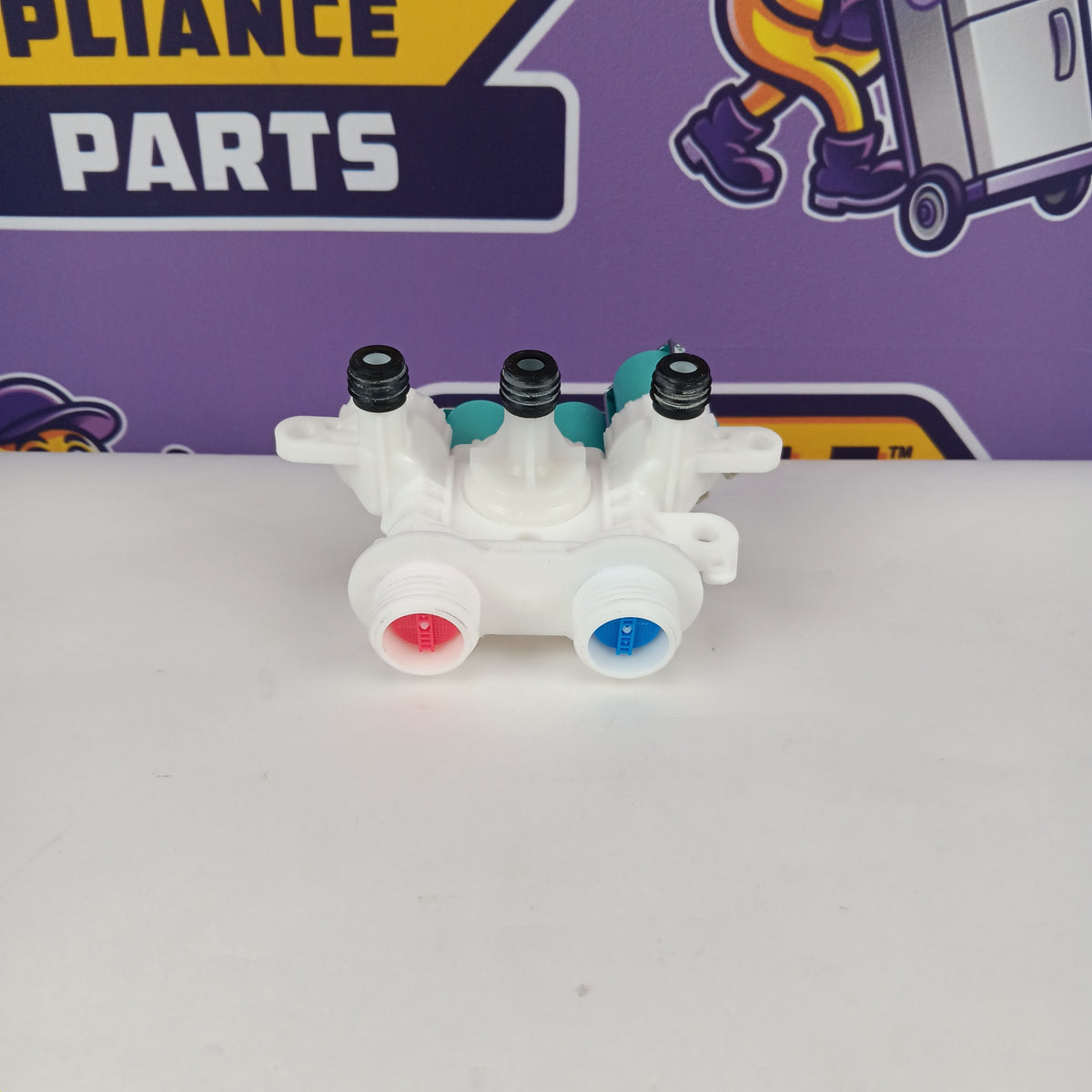 Whirlpool Washer Misc. Parts W11595805