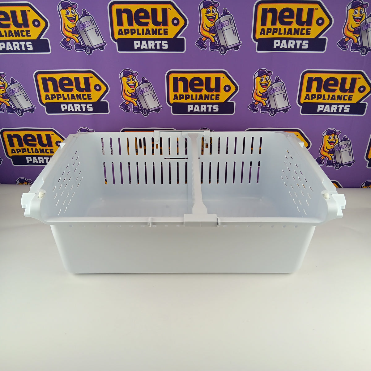 Samsung Refrigerator & Freezer Drawers / Crisper Drawers DA97-08401C