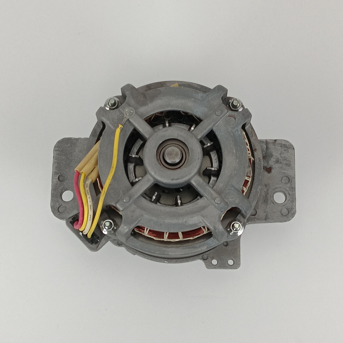 Maytag Washer Motors W10832724