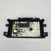 Midea Dishwasher Control Boards 17176000A04038