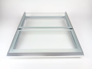 Whirlpool Refrigerator & Freezer Shelves WPW10737428