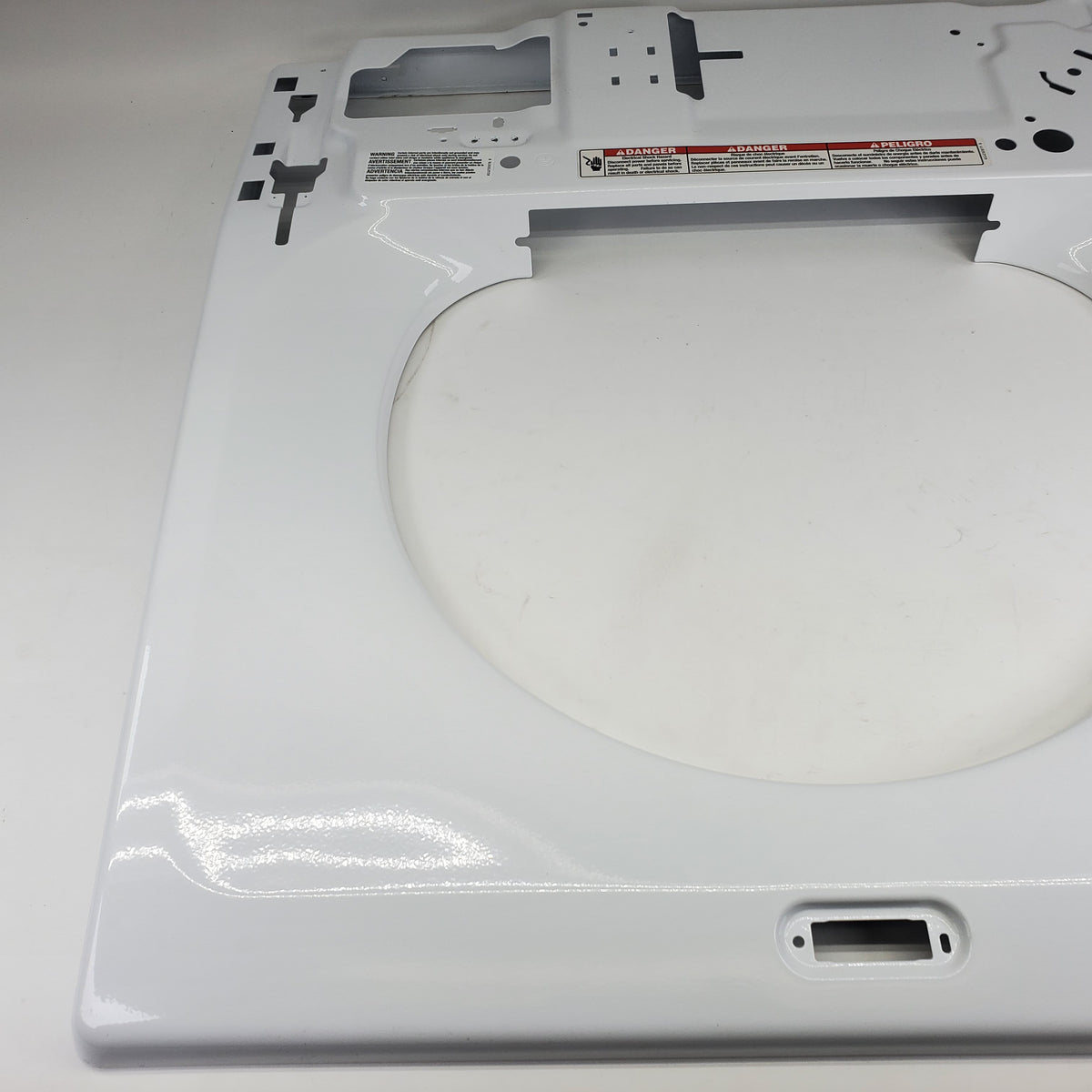Maytag Washer Doors W11423769