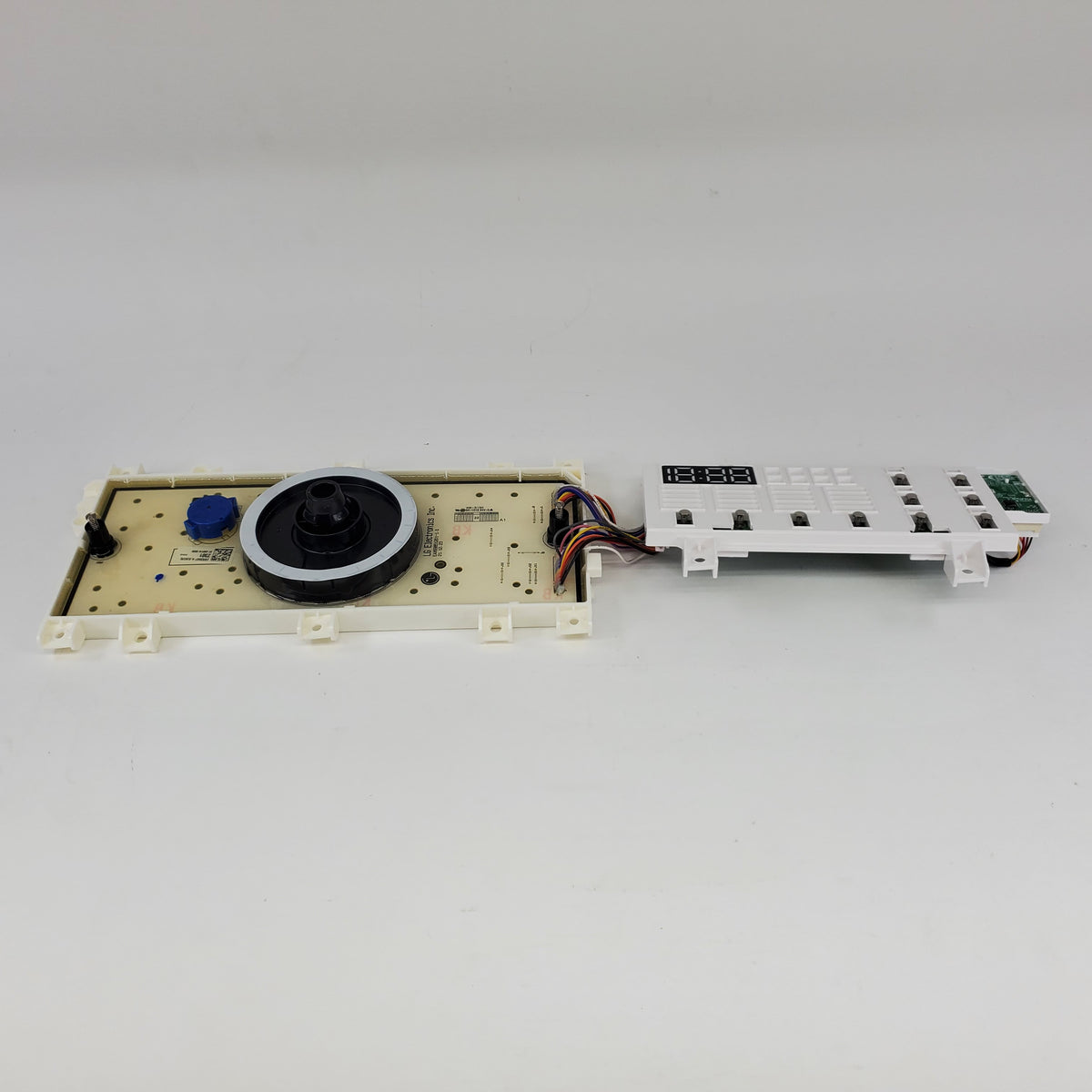 LG Dryer Control Boards EBR35872601
