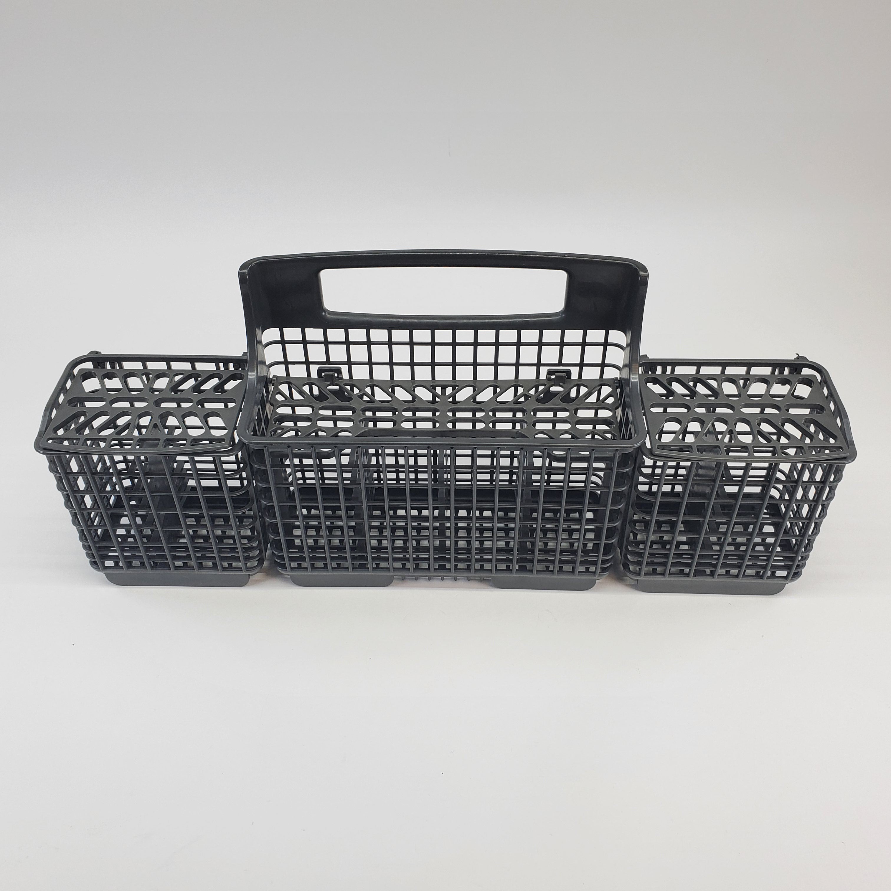 Whirlpool Dishwasher Silverware Baskets W11221877
