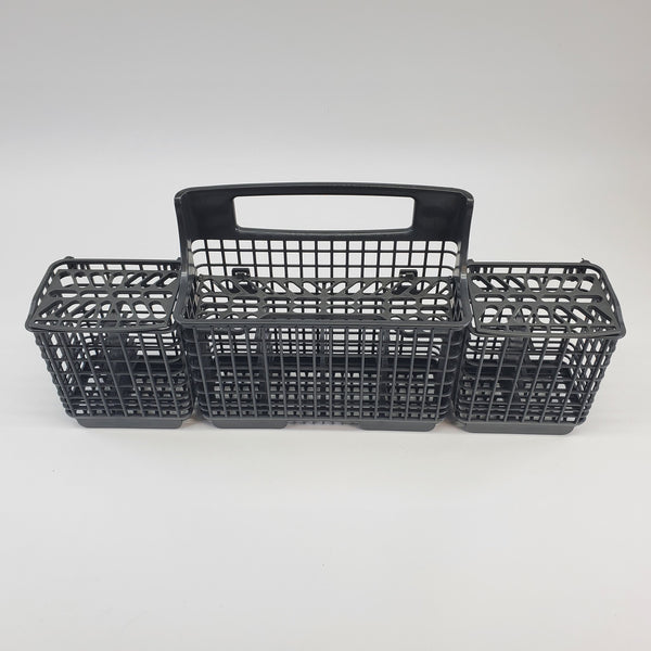 Silverware basket assembly Dishwasher Silverware Baskets W11221877 Whirlpool (OEM) Dishwasher Whirlpool