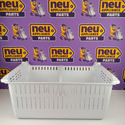 Samsung Refrigerator & Freezer Freezer Bins DA81-05988A