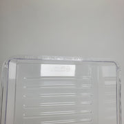 Whirlpool W10861806 Refrigerator & Freezer Drain Pans / Drip Pans / Trays Replaces W10714006