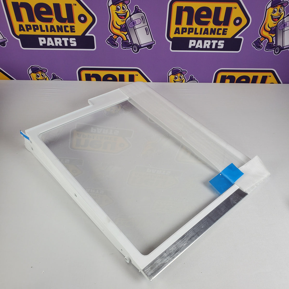 Whirlpool Refrigerator & Freezer Shelves W11759232