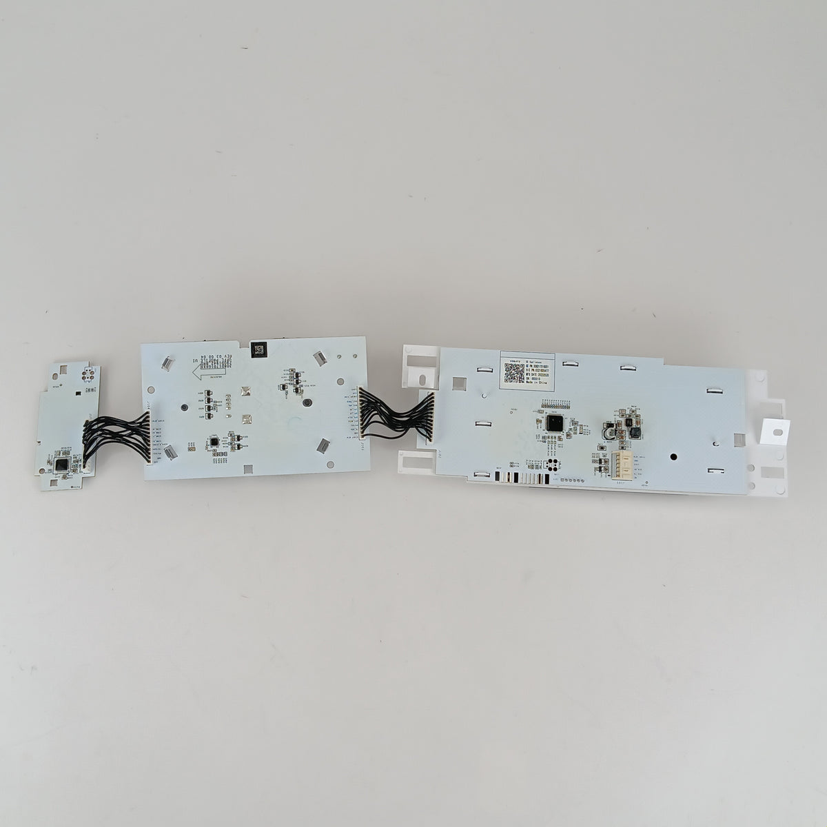 GE Dryer Control Boards WE22X35102