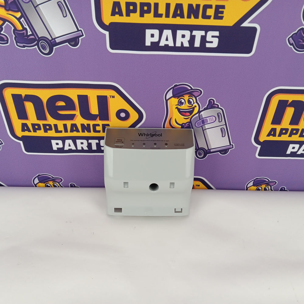 Whirlpool Refrigerator & Freezer Misc. Parts W11357371