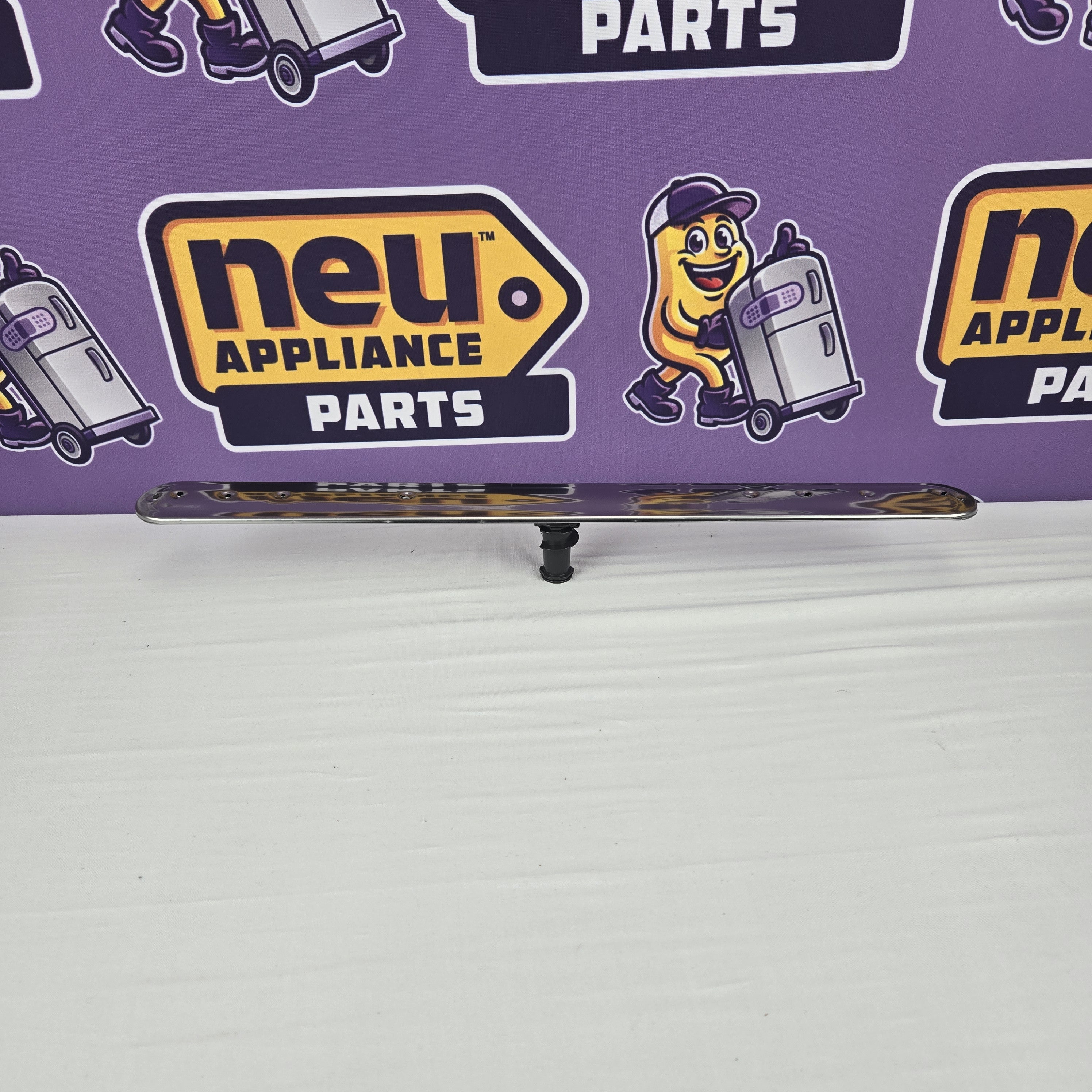 Whirlpool Dishwasher Spray Arms W11814179
