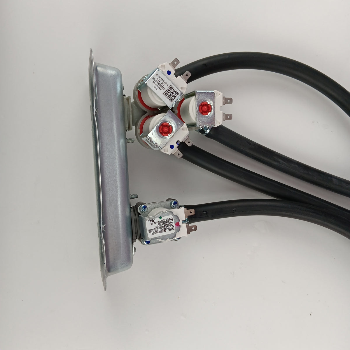 LG Washer Dispenser Parts ACZ74070501
