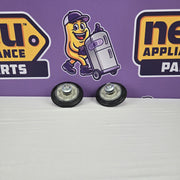 LG Dryer Rollers / Wheels AGM75510755