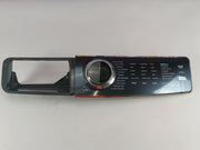 Electrolux 5304529888 Washer Backsplashes / Consoles / Control Panels