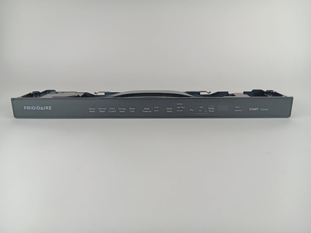 Frigidaire Dishwasher Control Panels A18195209
