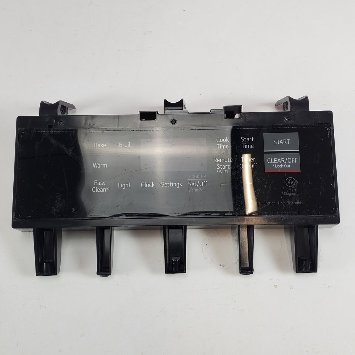 LG Range Control Panel AGM30025902