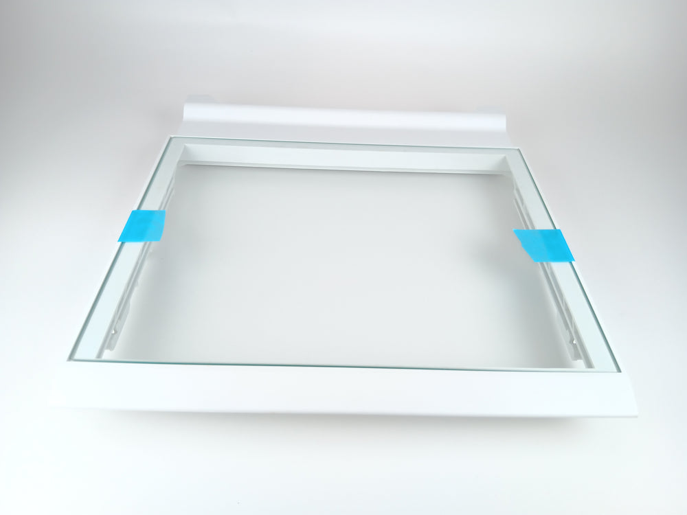 Whirlpool Refrigerator & Freezer Covers W10508993