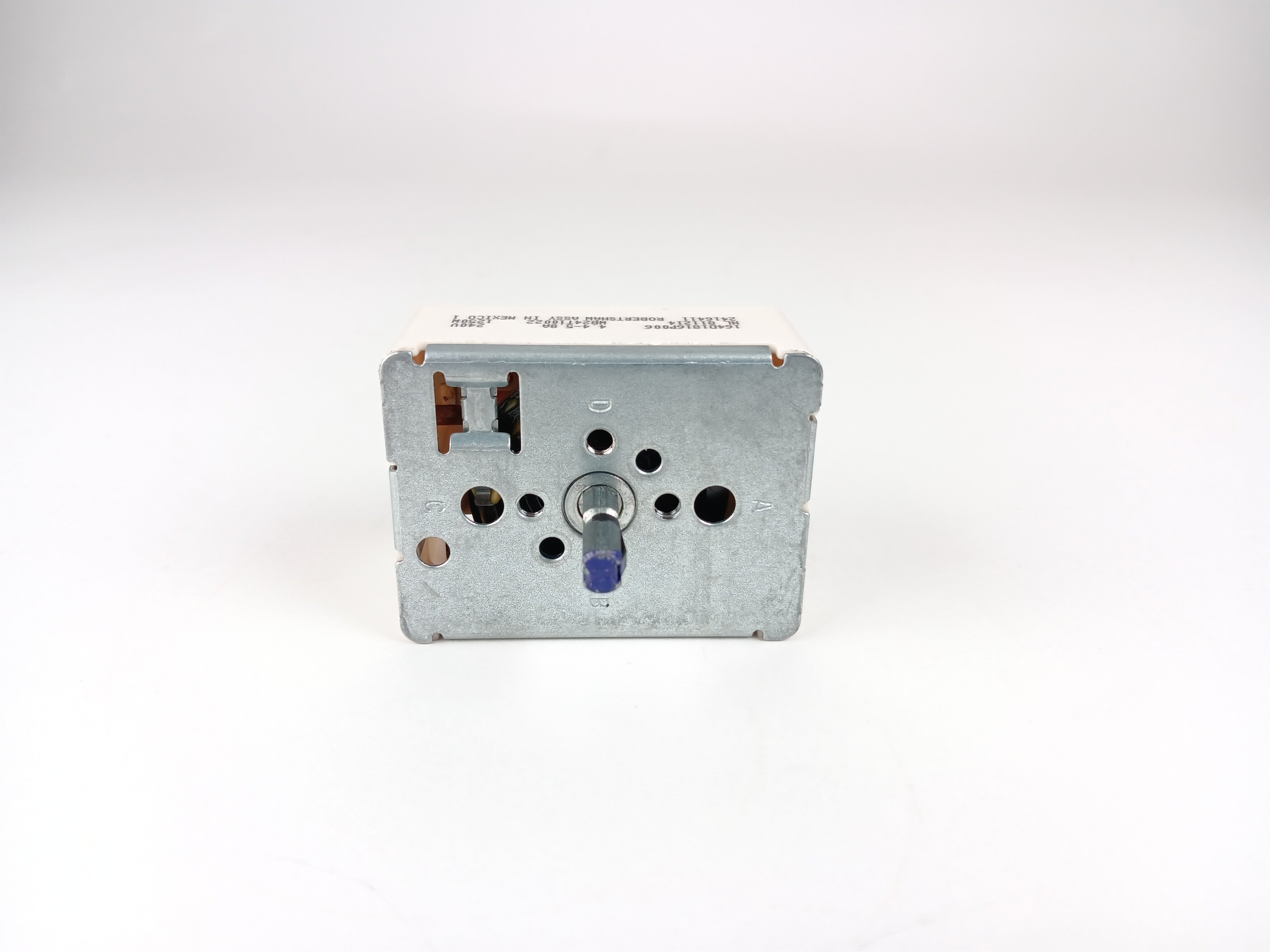 GE Range Misc. Parts WB24T10022
