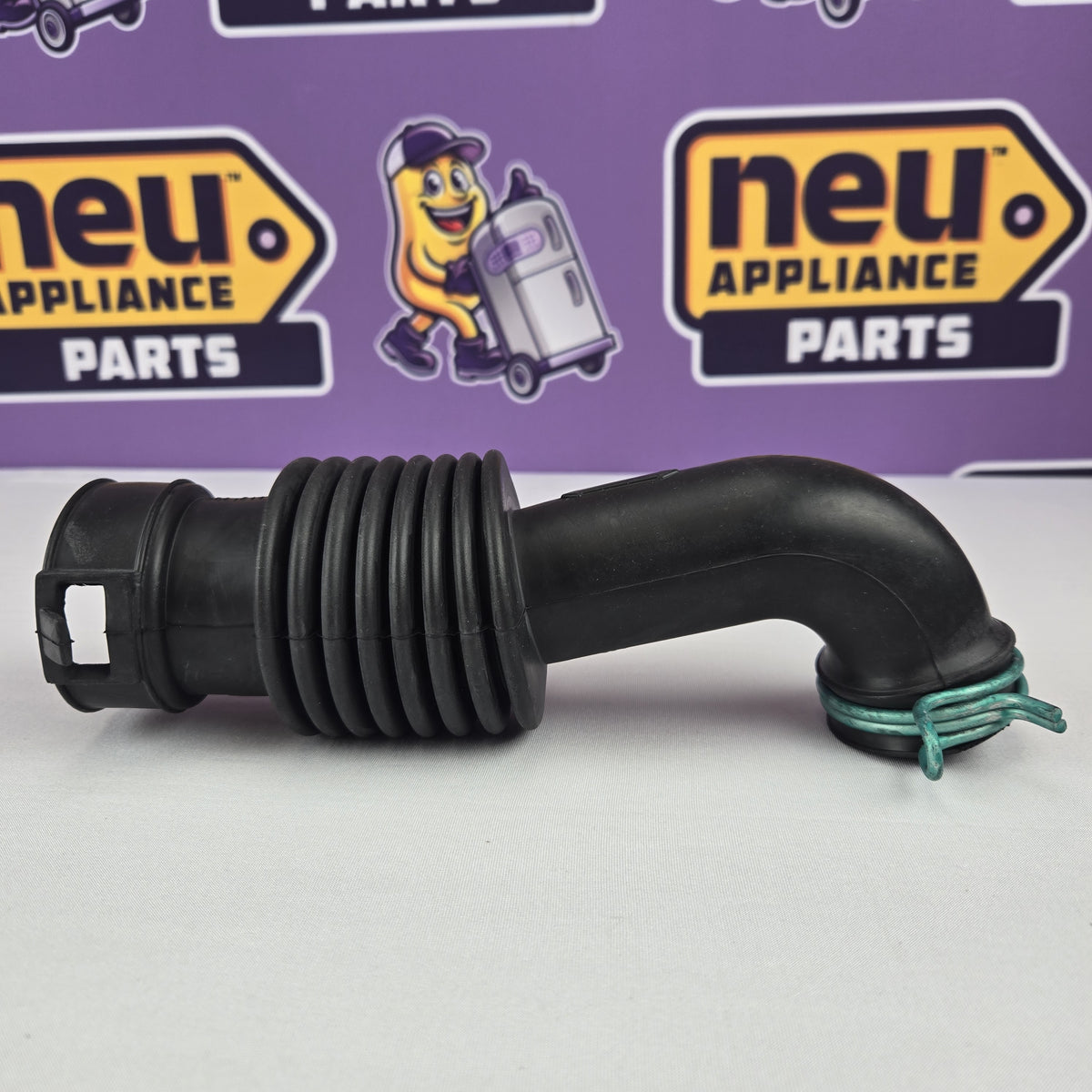 Whirlpool Washer Misc. Hoses W11316247