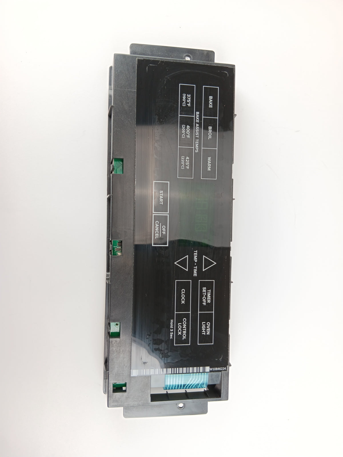 Whirlpool Range Control Boards W11536794