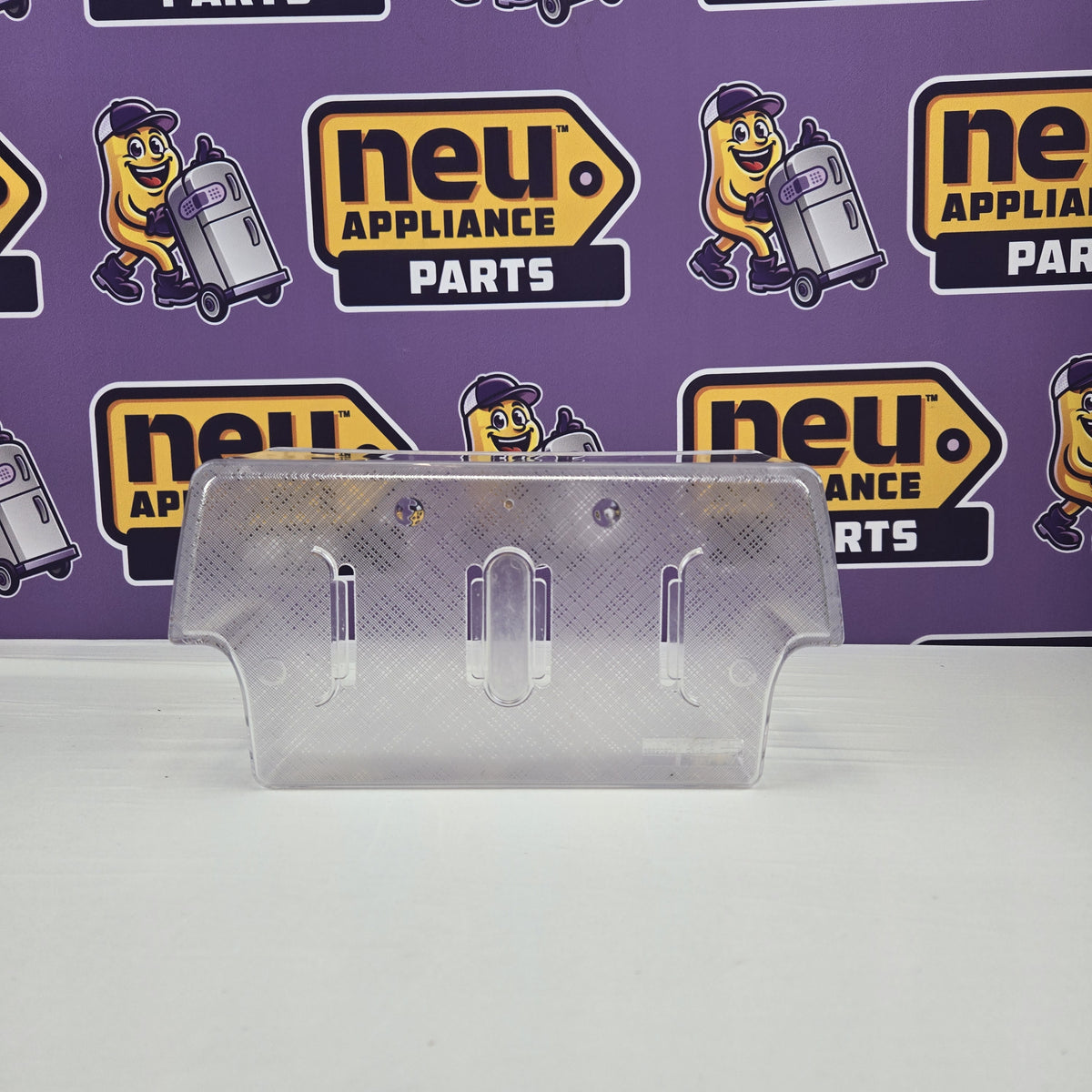 Whirlpool W11190821 Refrigerator & Freezer Door Bins Replaces W10805890