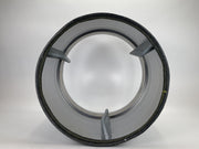 Midea Dryer Drums 12238200001543