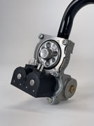 Midea Dryer Gas Valves / Gas Coils 17438200000561