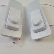 Vissani Refrigerator & Freezer Air Ducts HVDR45