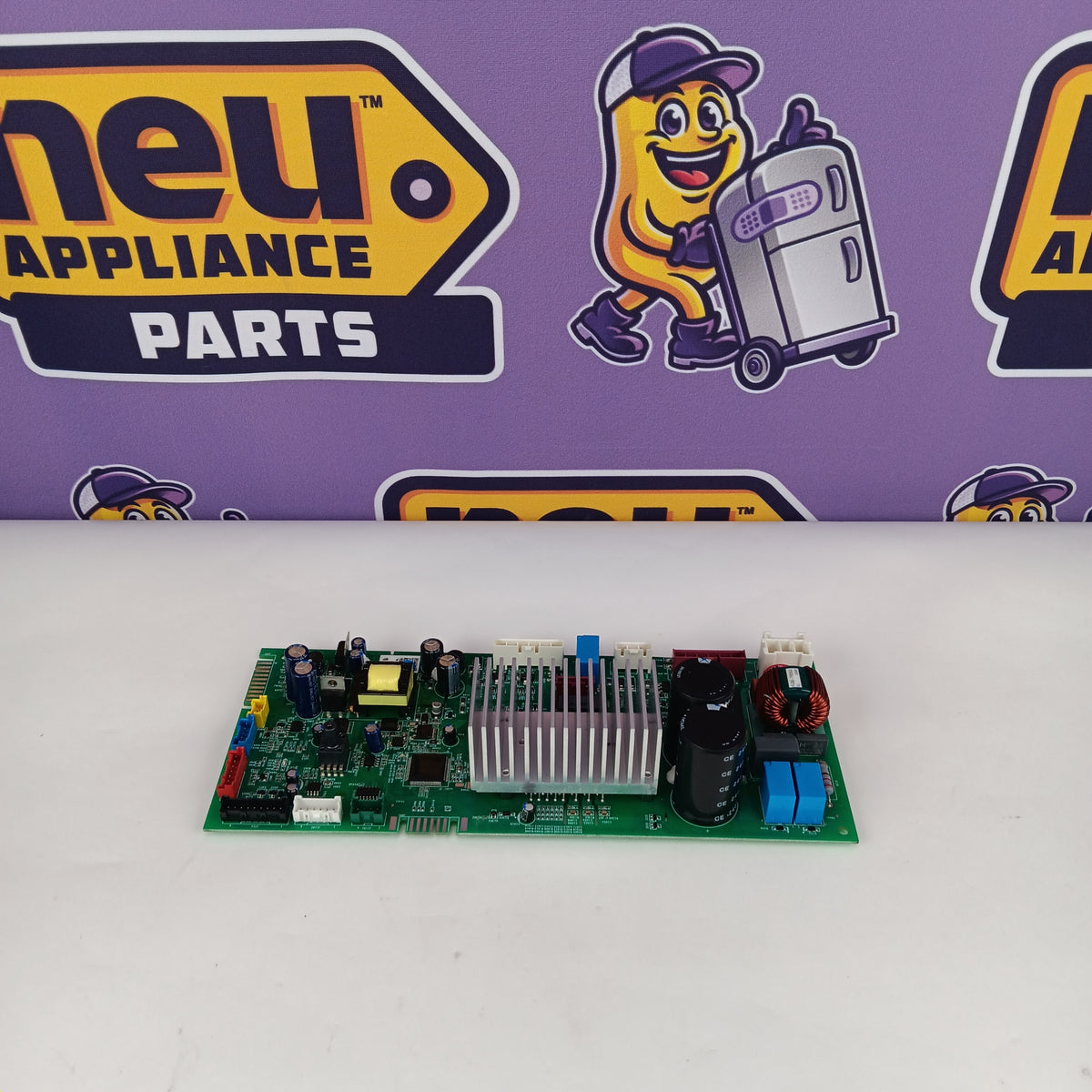 GE Washer Control Boards WH22X37297