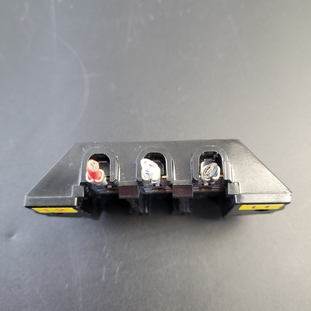 Samsung Dryer Terminal Block Covers DC96-01188A